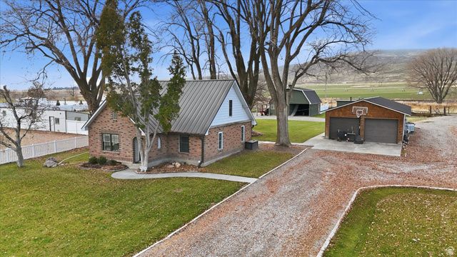 14345 N 6000 W, Garland, UT 84312