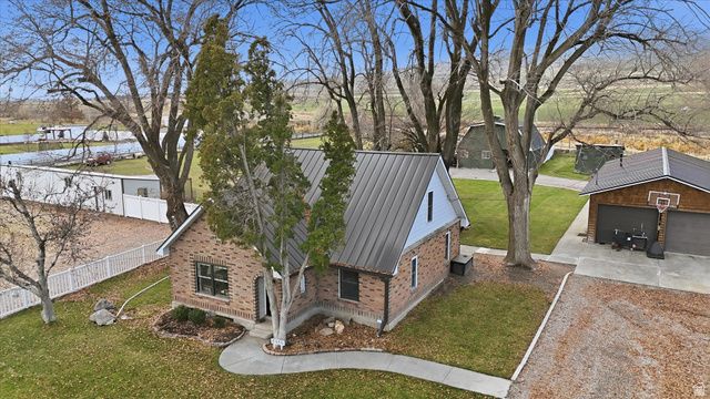 14345 N 6000 W, Garland, UT 84312