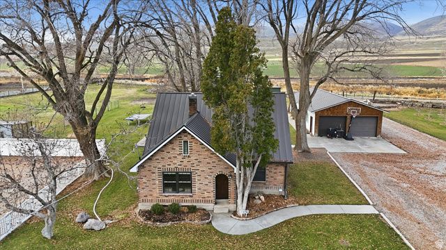 14345 N 6000 W, Garland, UT 84312