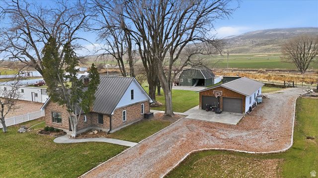 14345 N 6000 W, Garland, UT 84312