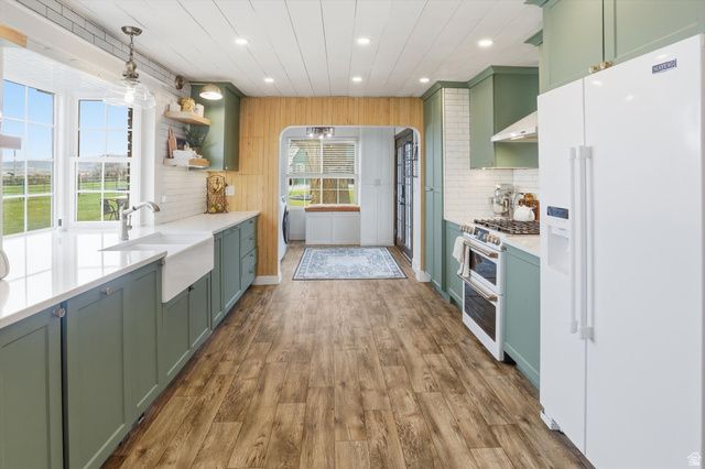 14345 N 6000 W, Garland, UT 84312