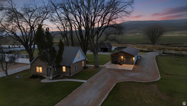 14345 N 6000 W, Garland, UT 84312