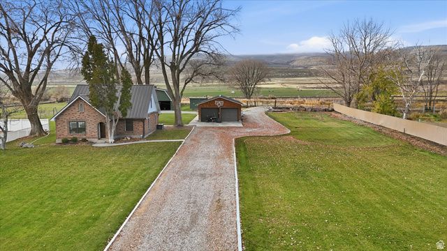 14345 N 6000 W, Garland, UT 84312