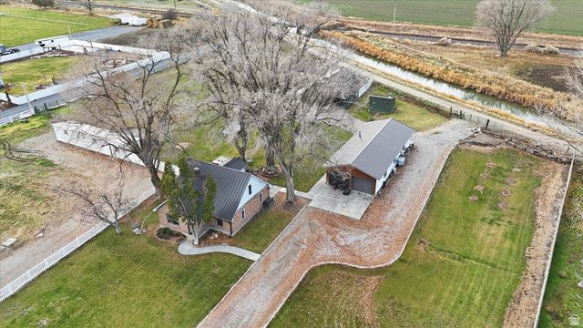 14345 N 6000 W, Garland, UT 84312