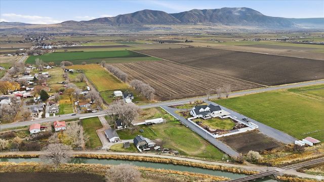 14345 N 6000 W, Garland, UT 84312