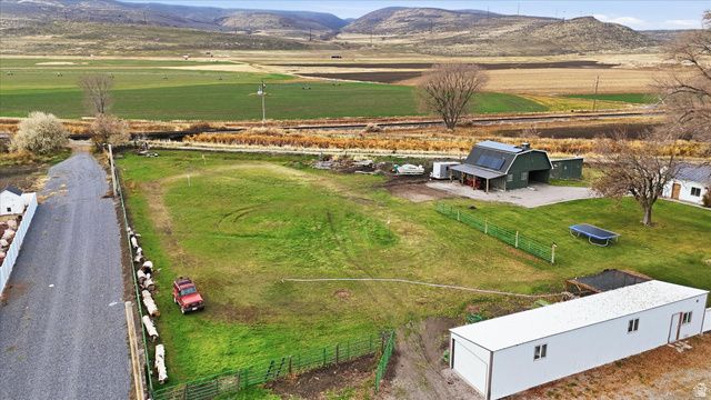 14345 N 6000 W, Garland, UT 84312