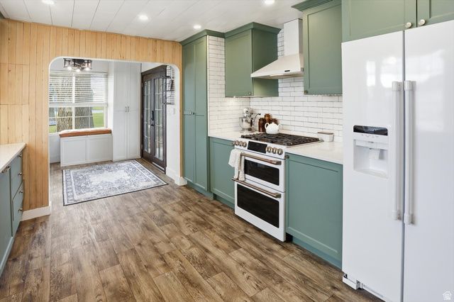 14345 N 6000 W, Garland, UT 84312