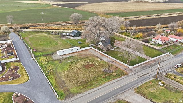 14345 N 6000 W, Garland, UT 84312