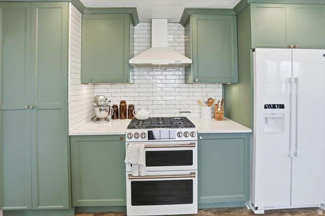 14345 N 6000 W, Garland, UT 84312