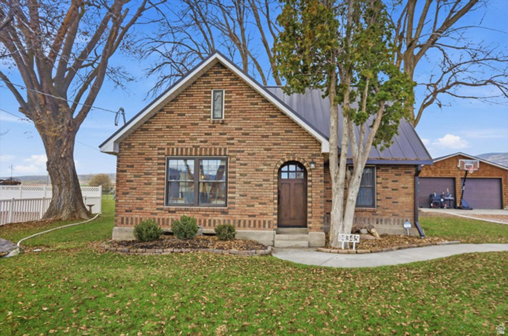 14345 N 6000 W, Garland, UT 84312