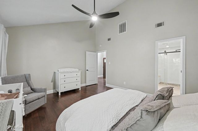 2314 Chestnut Oak Place, The Woodlands, TX 77380