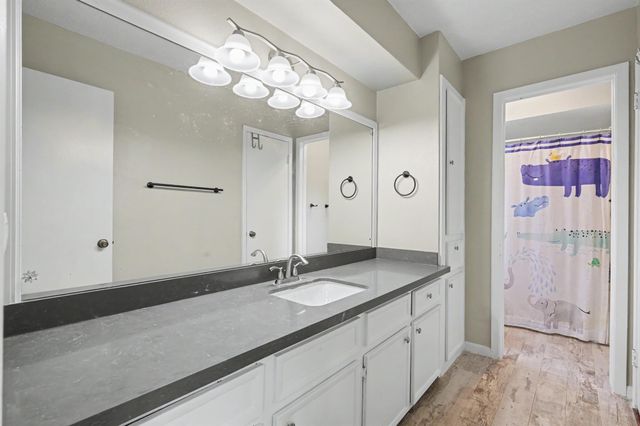 2314 Chestnut Oak Place, The Woodlands, TX 77380