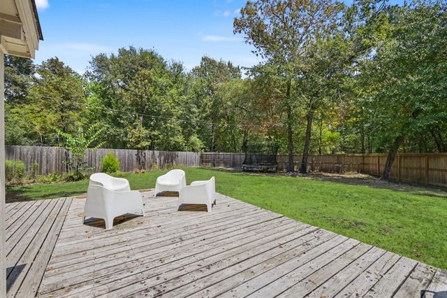 2314 Chestnut Oak Place, The Woodlands, TX 77380