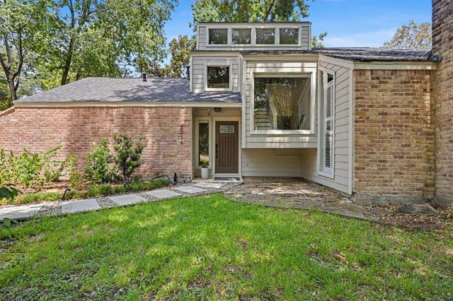 2314 Chestnut Oak Place, The Woodlands, TX 77380