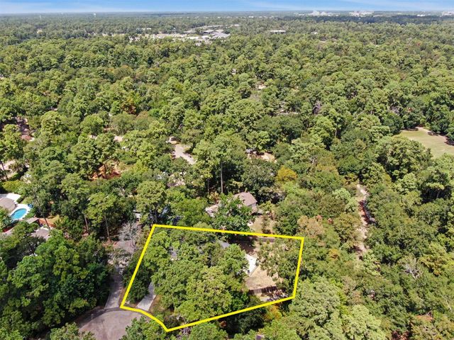 2314 Chestnut Oak Place, The Woodlands, TX 77380