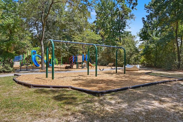 2314 Chestnut Oak Place, The Woodlands, TX 77380