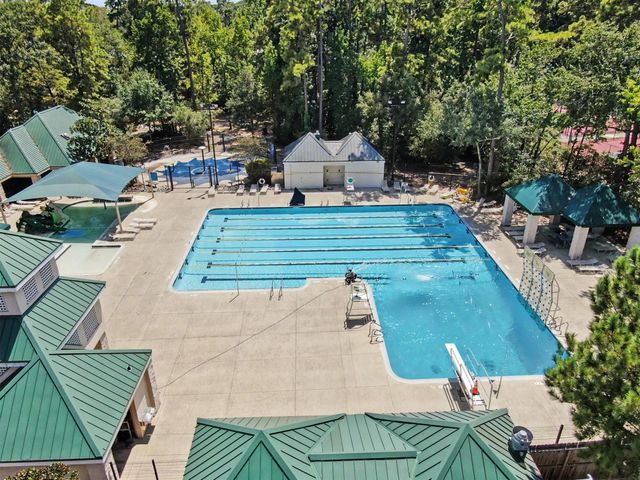 2314 Chestnut Oak Place, The Woodlands, TX 77380