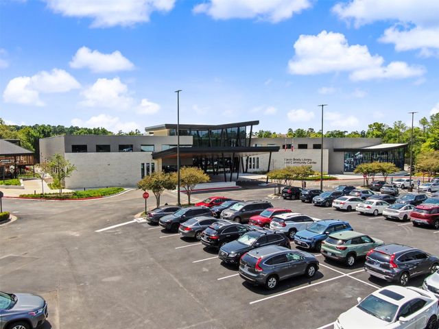 2314 Chestnut Oak Place, The Woodlands, TX 77380