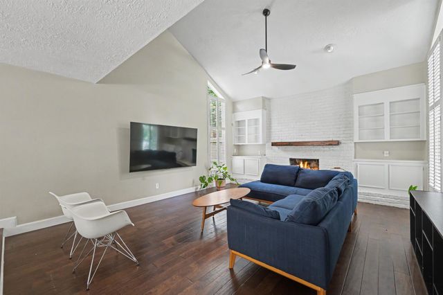 2314 Chestnut Oak Place, The Woodlands, TX 77380