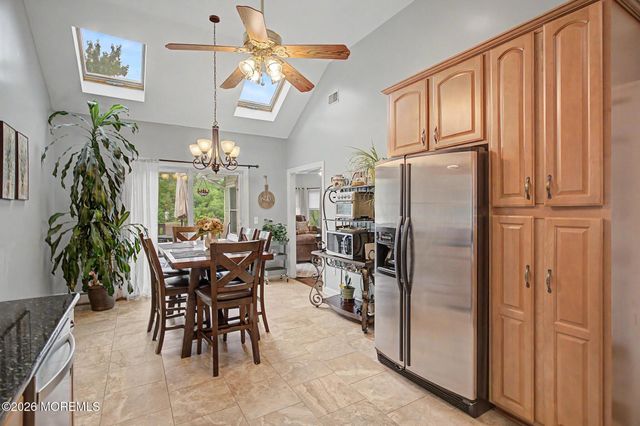 578 Dublin Road, Jackson, NJ 08527