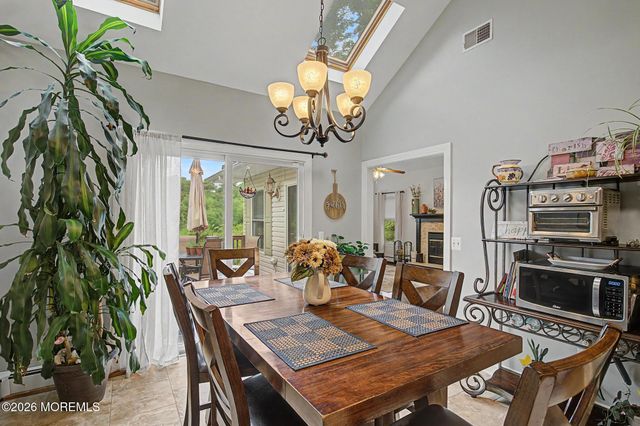 578 Dublin Road, Jackson, NJ 08527