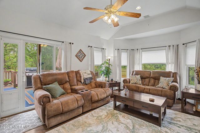 578 Dublin Road, Jackson, NJ 08527