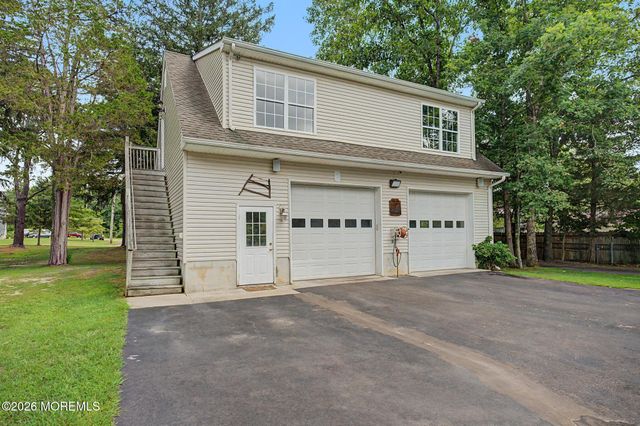 578 Dublin Road, Jackson, NJ 08527