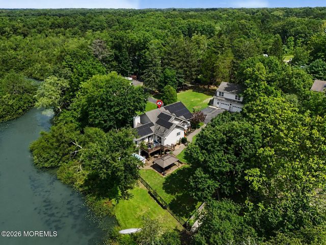 578 Dublin Road, Jackson, NJ 08527