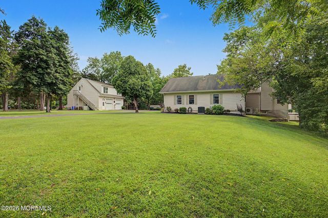 578 Dublin Road, Jackson, NJ 08527