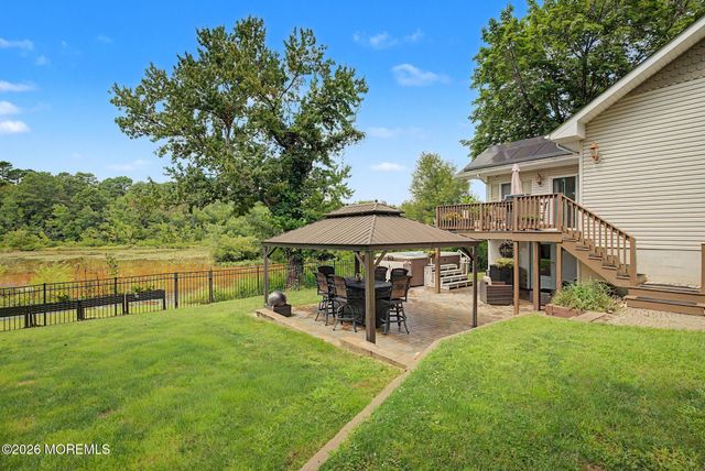 578 Dublin Road, Jackson, NJ 08527