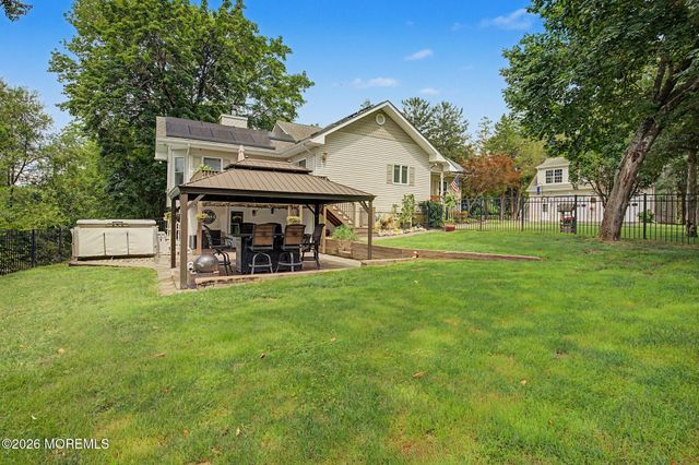 578 Dublin Road, Jackson, NJ 08527