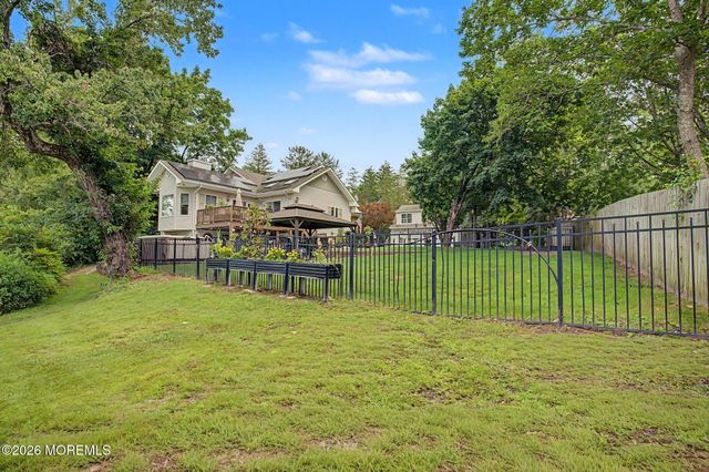 578 Dublin Road, Jackson, NJ 08527