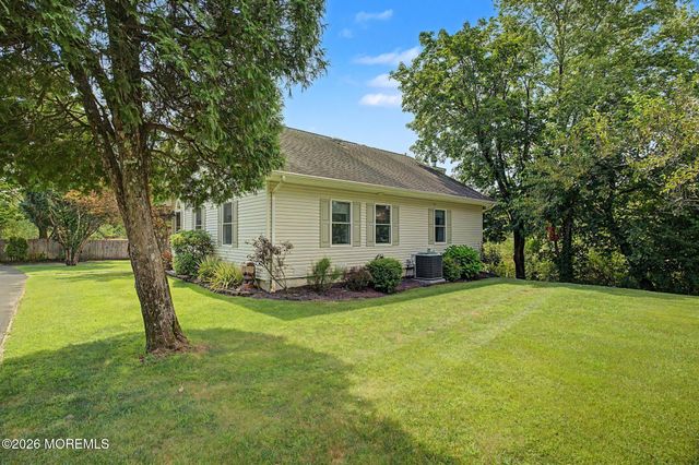 578 Dublin Road, Jackson, NJ 08527