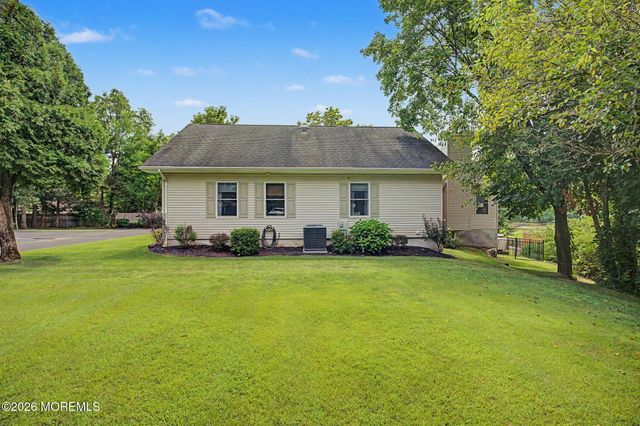 578 Dublin Road, Jackson, NJ 08527
