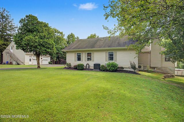 578 Dublin Road, Jackson, NJ 08527