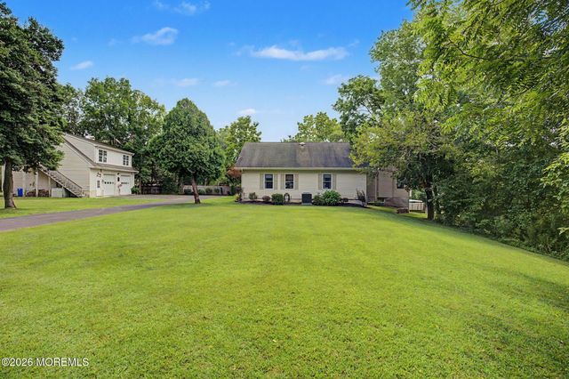 578 Dublin Road, Jackson, NJ 08527