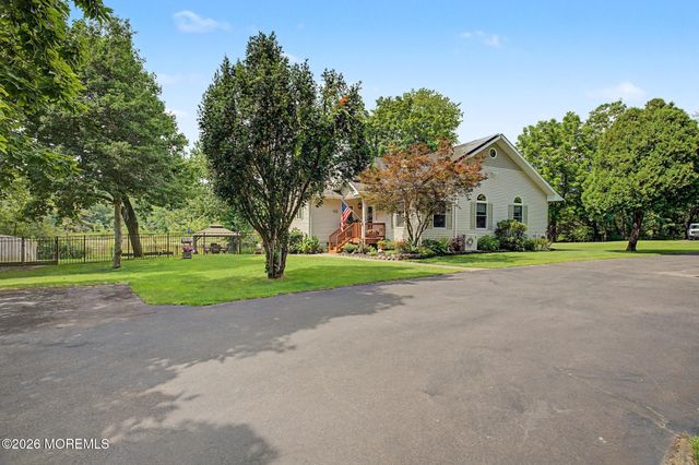 578 Dublin Road, Jackson, NJ 08527