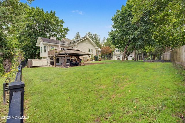 578 Dublin Road, Jackson, NJ 08527