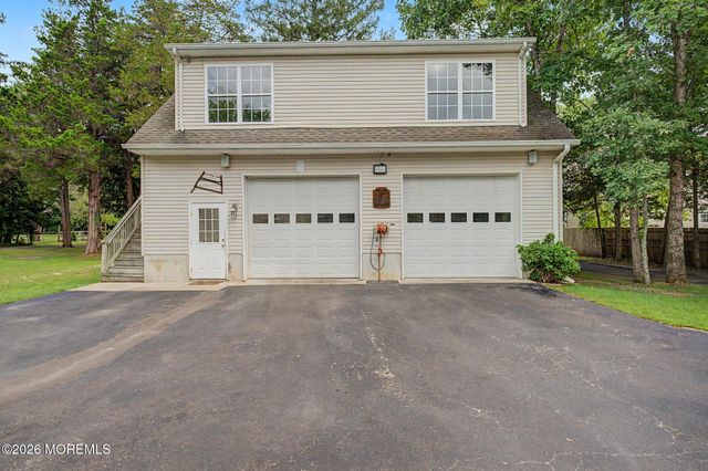 578 Dublin Road, Jackson, NJ 08527