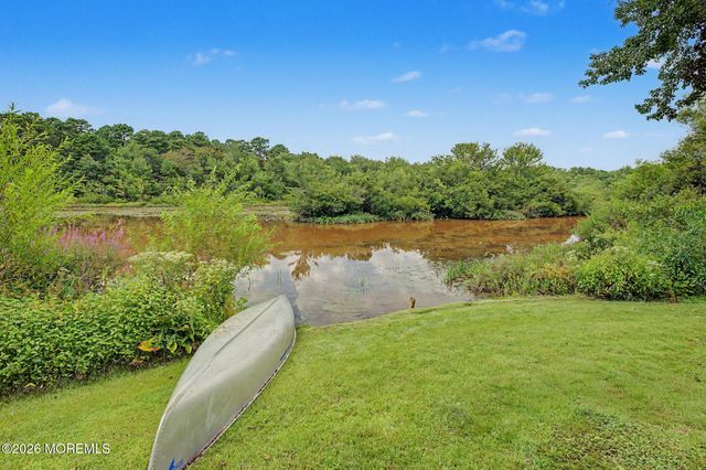 578 Dublin Road, Jackson, NJ 08527