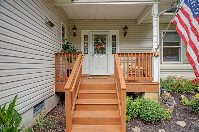 578 Dublin Road, Jackson, NJ 08527