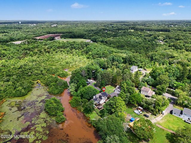 578 Dublin Road, Jackson, NJ 08527