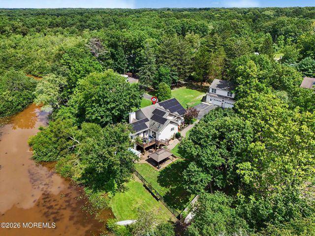578 Dublin Road, Jackson, NJ 08527