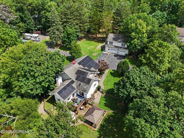 578 Dublin Road, Jackson, NJ 08527