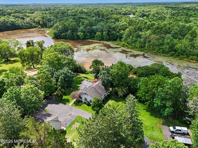 578 Dublin Road, Jackson, NJ 08527