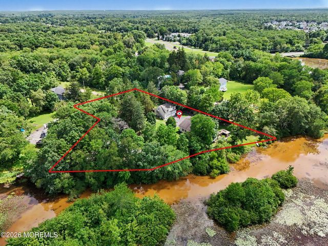 578 Dublin Road, Jackson, NJ 08527