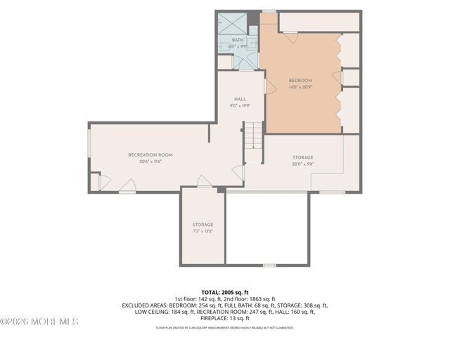 578 Dublin Road, Jackson, NJ 08527
