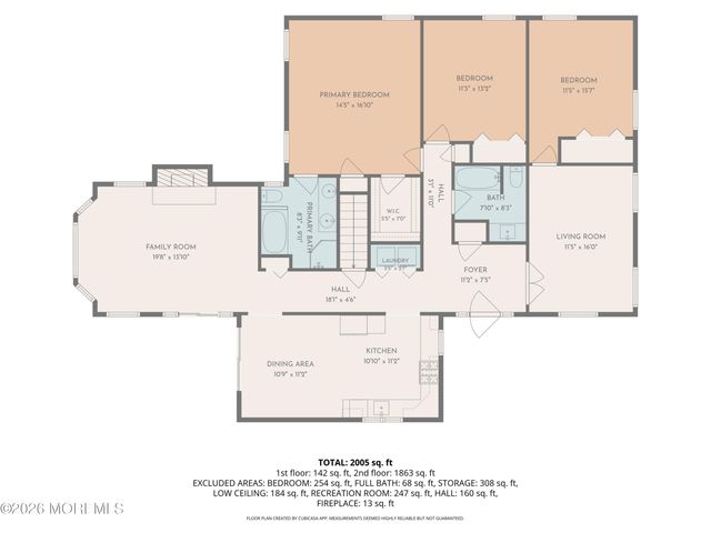 578 Dublin Road, Jackson, NJ 08527