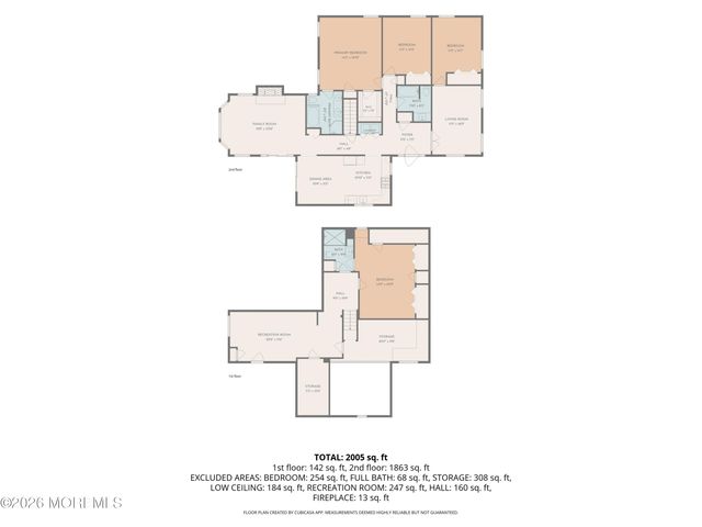 578 Dublin Road, Jackson, NJ 08527