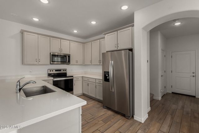 15142 W SHERMAN Street, Goodyear, AZ 85338